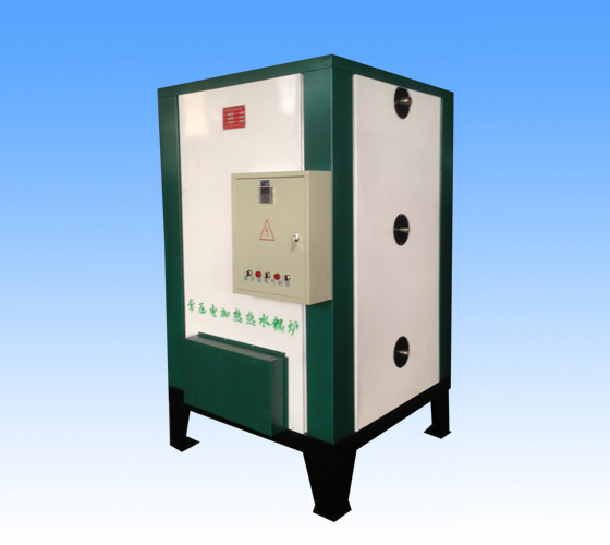 武漢熱水鍋爐——電加熱熱水