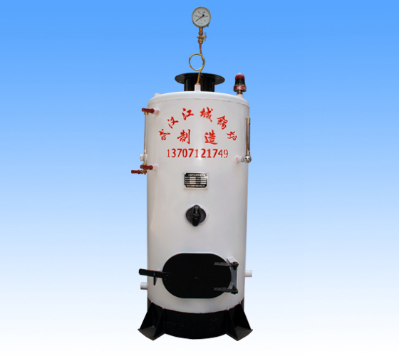 武漢特種鍋爐——小型多功能生物質/柴（煤）系